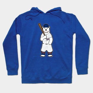 Polar Bear Pete Hoodie